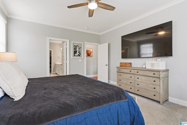 1061 CAMELLIA RIDGE DRIVE, Pelham, AL 35124