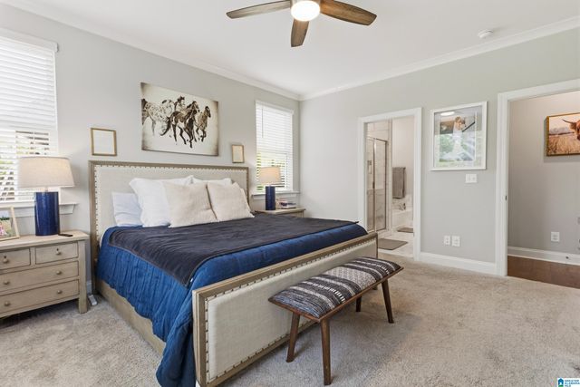 1061 CAMELLIA RIDGE DRIVE, Pelham, AL 35124