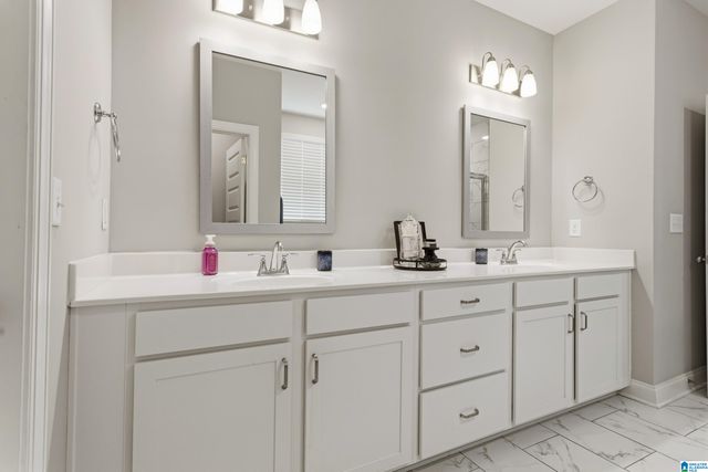 1061 CAMELLIA RIDGE DRIVE, Pelham, AL 35124