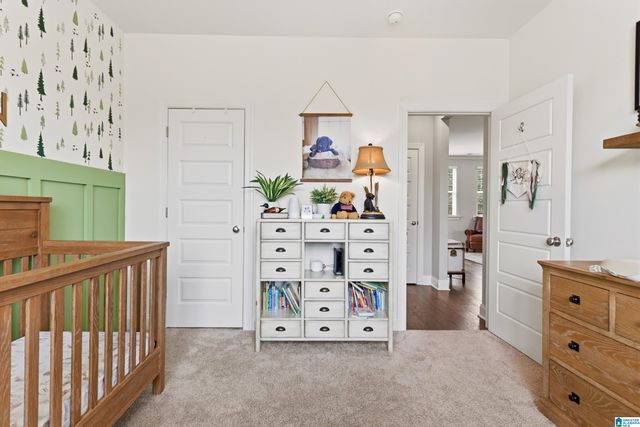 1061 CAMELLIA RIDGE DRIVE, Pelham, AL 35124