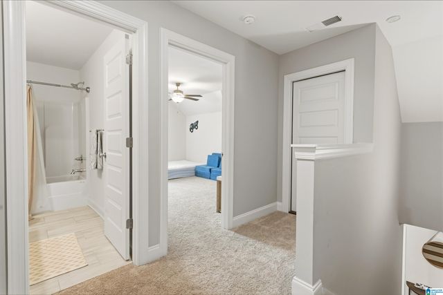 1061 CAMELLIA RIDGE DRIVE, Pelham, AL 35124