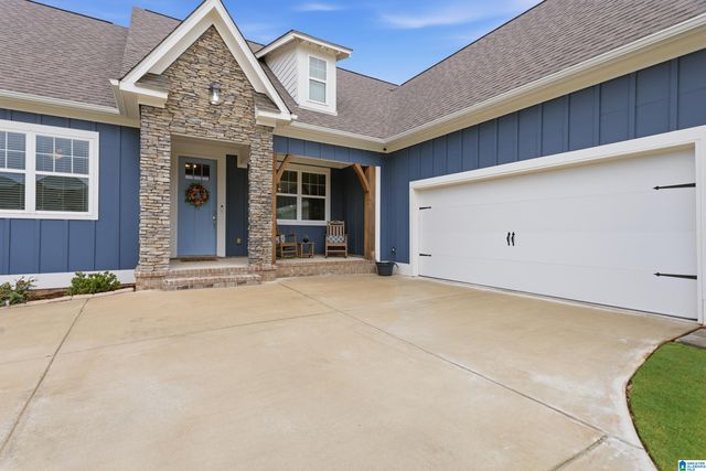 1061 CAMELLIA RIDGE DRIVE, Pelham, AL 35124