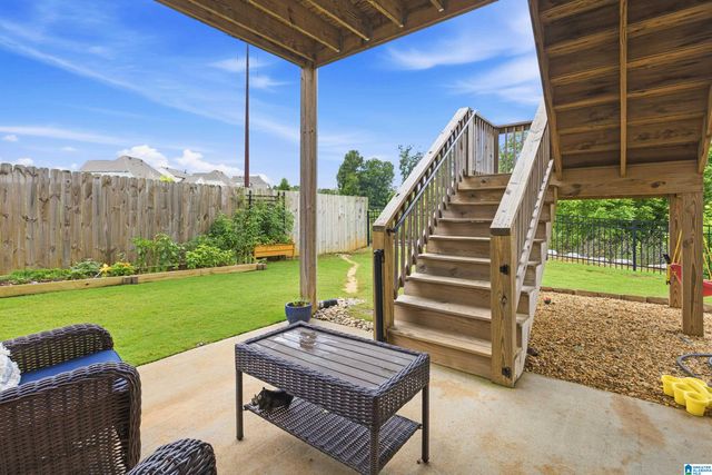 1061 CAMELLIA RIDGE DRIVE, Pelham, AL 35124