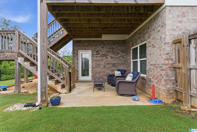 1061 CAMELLIA RIDGE DRIVE, Pelham, AL 35124