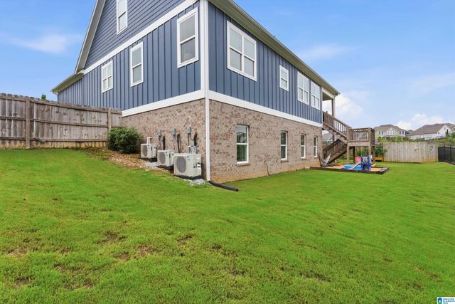 1061 CAMELLIA RIDGE DRIVE, Pelham, AL 35124