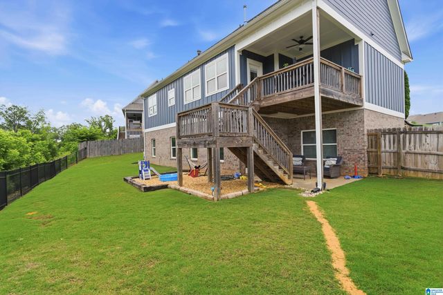 1061 CAMELLIA RIDGE DRIVE, Pelham, AL 35124