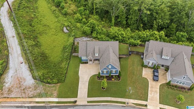 1061 CAMELLIA RIDGE DRIVE, Pelham, AL 35124