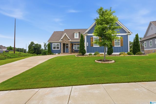 1061 CAMELLIA RIDGE DRIVE, Pelham, AL 35124