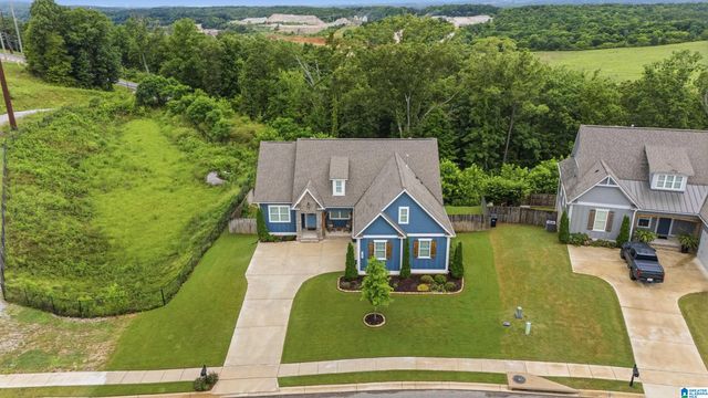 1061 CAMELLIA RIDGE DRIVE, Pelham, AL 35124