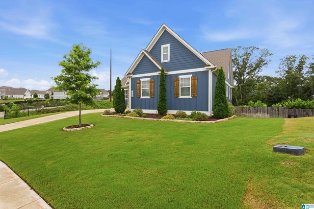 1061 CAMELLIA RIDGE DRIVE, Pelham, AL 35124