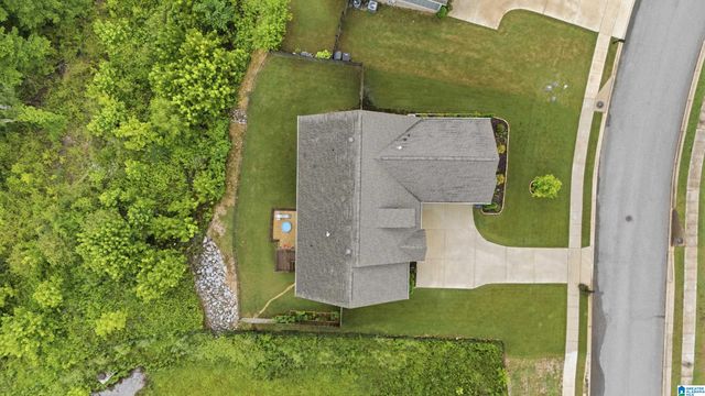 1061 CAMELLIA RIDGE DRIVE, Pelham, AL 35124