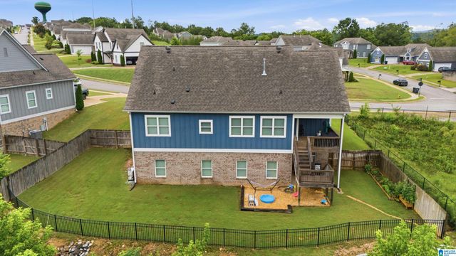 1061 CAMELLIA RIDGE DRIVE, Pelham, AL 35124