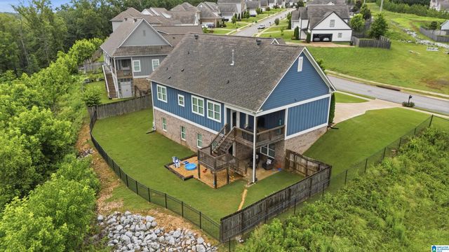1061 CAMELLIA RIDGE DRIVE, Pelham, AL 35124