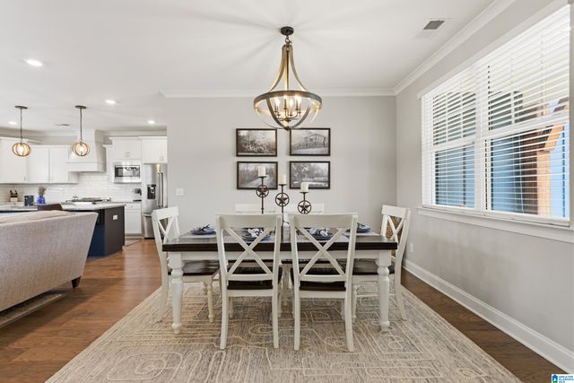 1061 CAMELLIA RIDGE DRIVE, Pelham, AL 35124