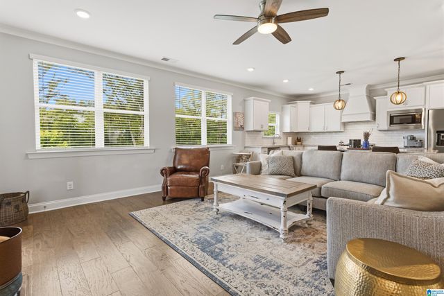 1061 CAMELLIA RIDGE DRIVE, Pelham, AL 35124