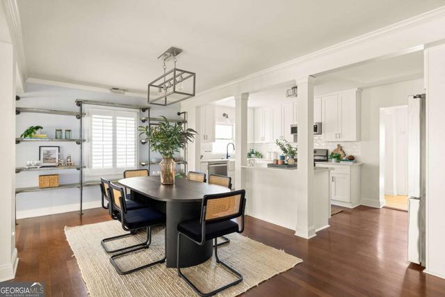 467 E Pharr Road, Decatur, GA 30030