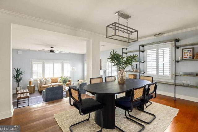 467 E Pharr Road, Decatur, GA 30030