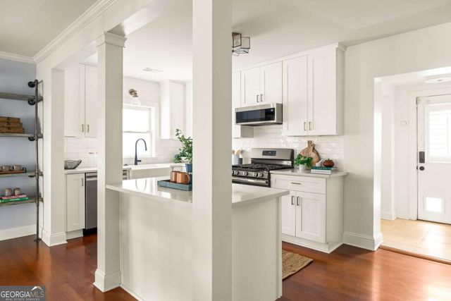 467 E Pharr Road, Decatur, GA 30030