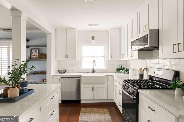 467 E Pharr Road, Decatur, GA 30030