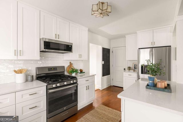 467 E Pharr Road, Decatur, GA 30030