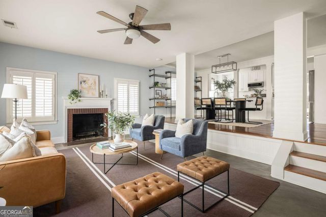 467 E Pharr Road, Decatur, GA 30030