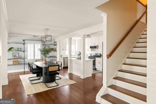 467 E Pharr Road, Decatur, GA 30030