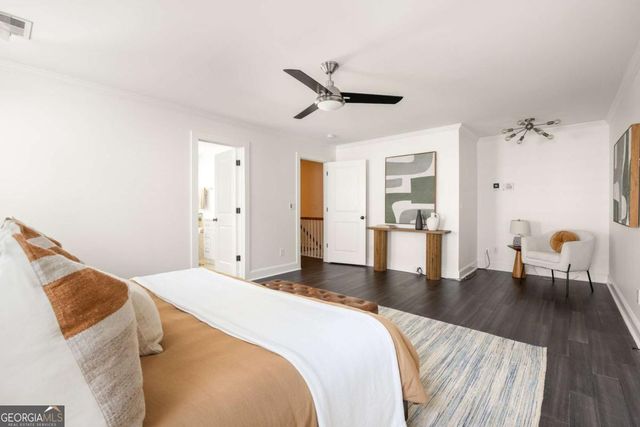 467 E Pharr Road, Decatur, GA 30030