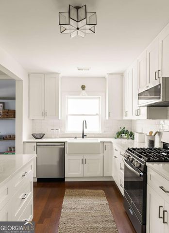 467 E Pharr Road, Decatur, GA 30030