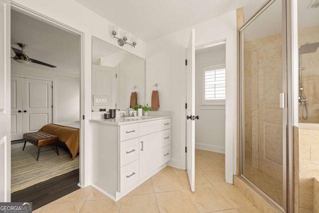 467 E Pharr Road, Decatur, GA 30030