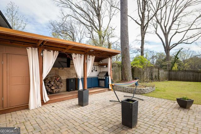 467 E Pharr Road, Decatur, GA 30030