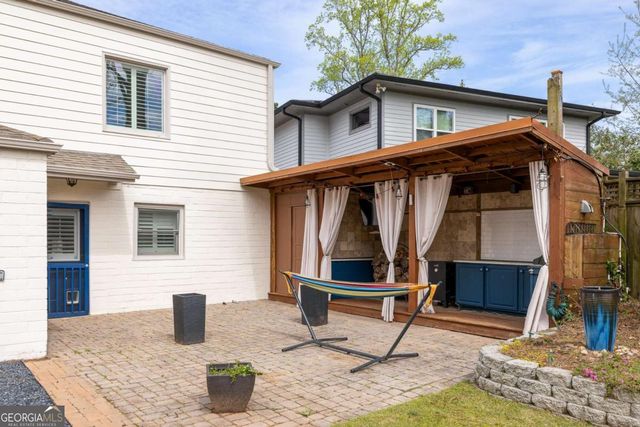 467 E Pharr Road, Decatur, GA 30030