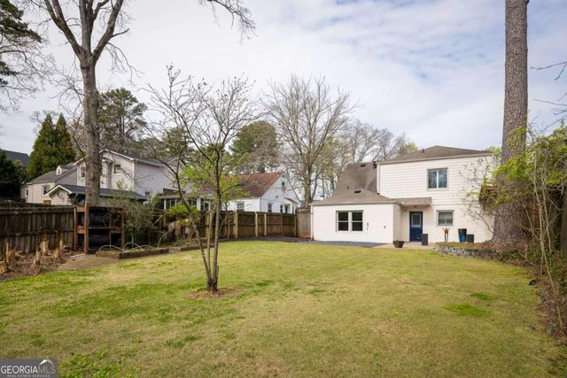 467 E Pharr Road, Decatur, GA 30030