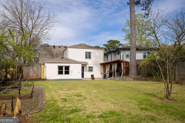 467 E Pharr Road, Decatur, GA 30030