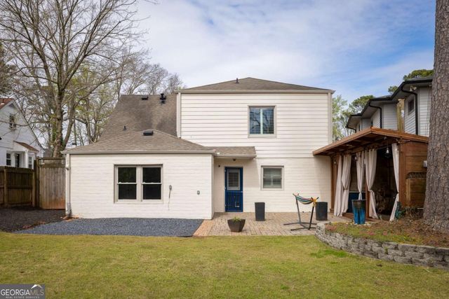 467 E Pharr Road, Decatur, GA 30030