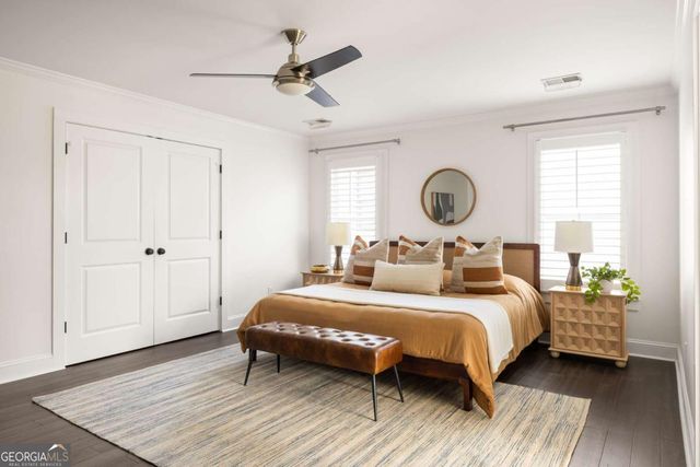 467 E Pharr Road, Decatur, GA 30030