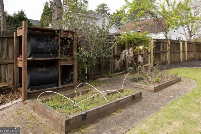 467 E Pharr Road, Decatur, GA 30030