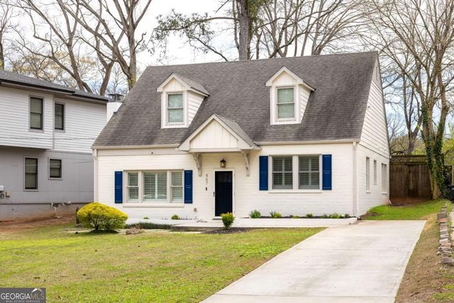 467 E Pharr Road, Decatur, GA 30030