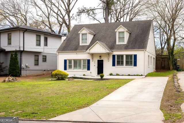 467 E Pharr Road, Decatur, GA 30030