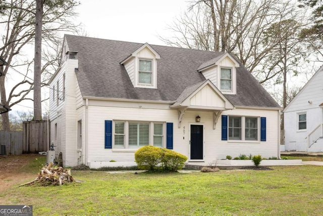 467 E Pharr Road, Decatur, GA 30030