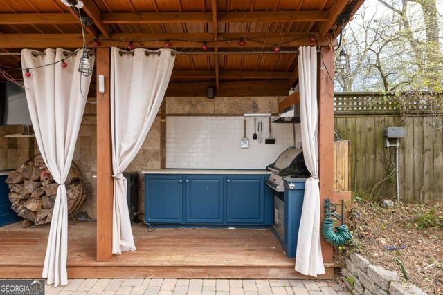 467 E Pharr Road, Decatur, GA 30030