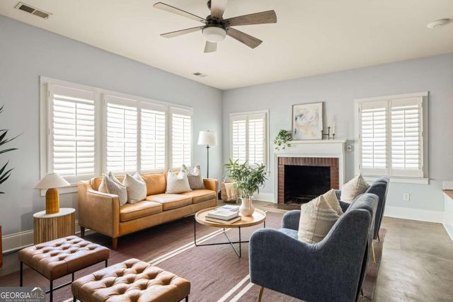 467 E Pharr Road, Decatur, GA 30030