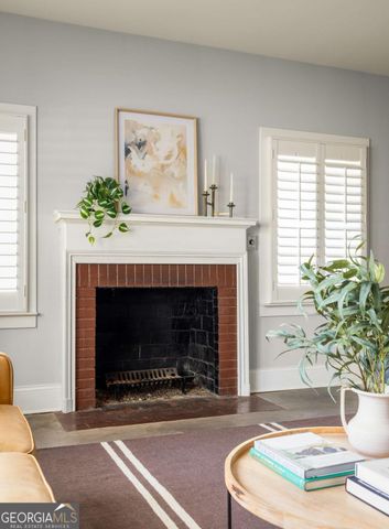 467 E Pharr Road, Decatur, GA 30030