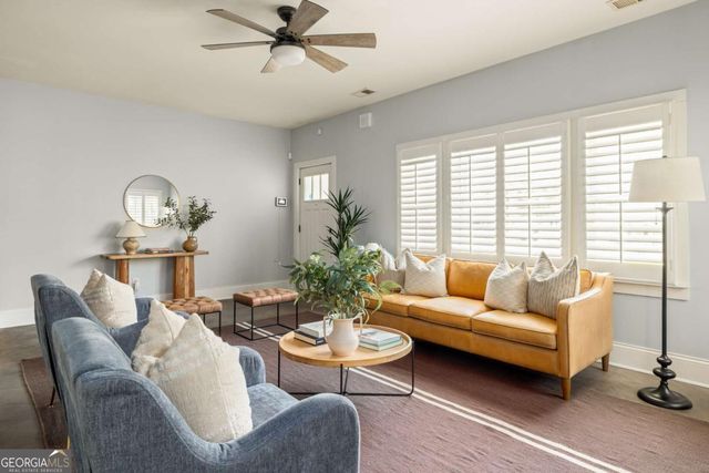 467 E Pharr Road, Decatur, GA 30030