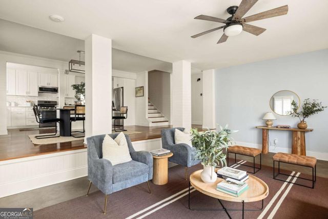 467 E Pharr Road, Decatur, GA 30030