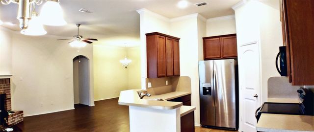 416 Water Oak Street, Denton, TX 76209