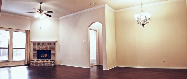 416 Water Oak Street, Denton, TX 76209