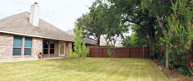 416 Water Oak Street, Denton, TX 76209