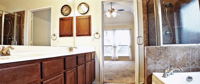 416 Water Oak Street, Denton, TX 76209