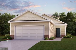 127 PINEHURST Court, Dublin, GA 31021