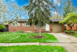 827 N Mansfield Street, Ypsilanti, MI 48197